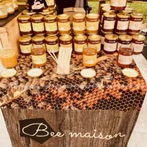 beemaison apiculteur isere photo11