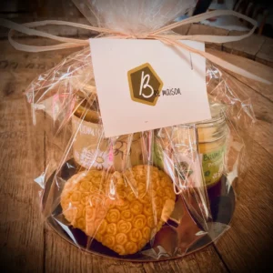 coffret bien être