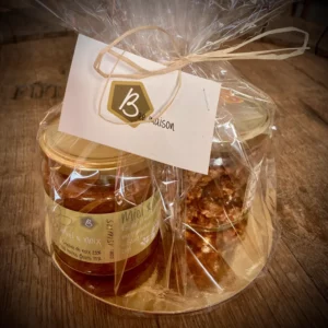coffret gourmandise