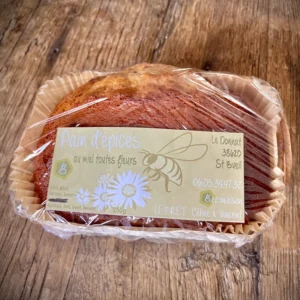 pain d'Épices