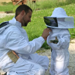 beemaison initiation apiculture